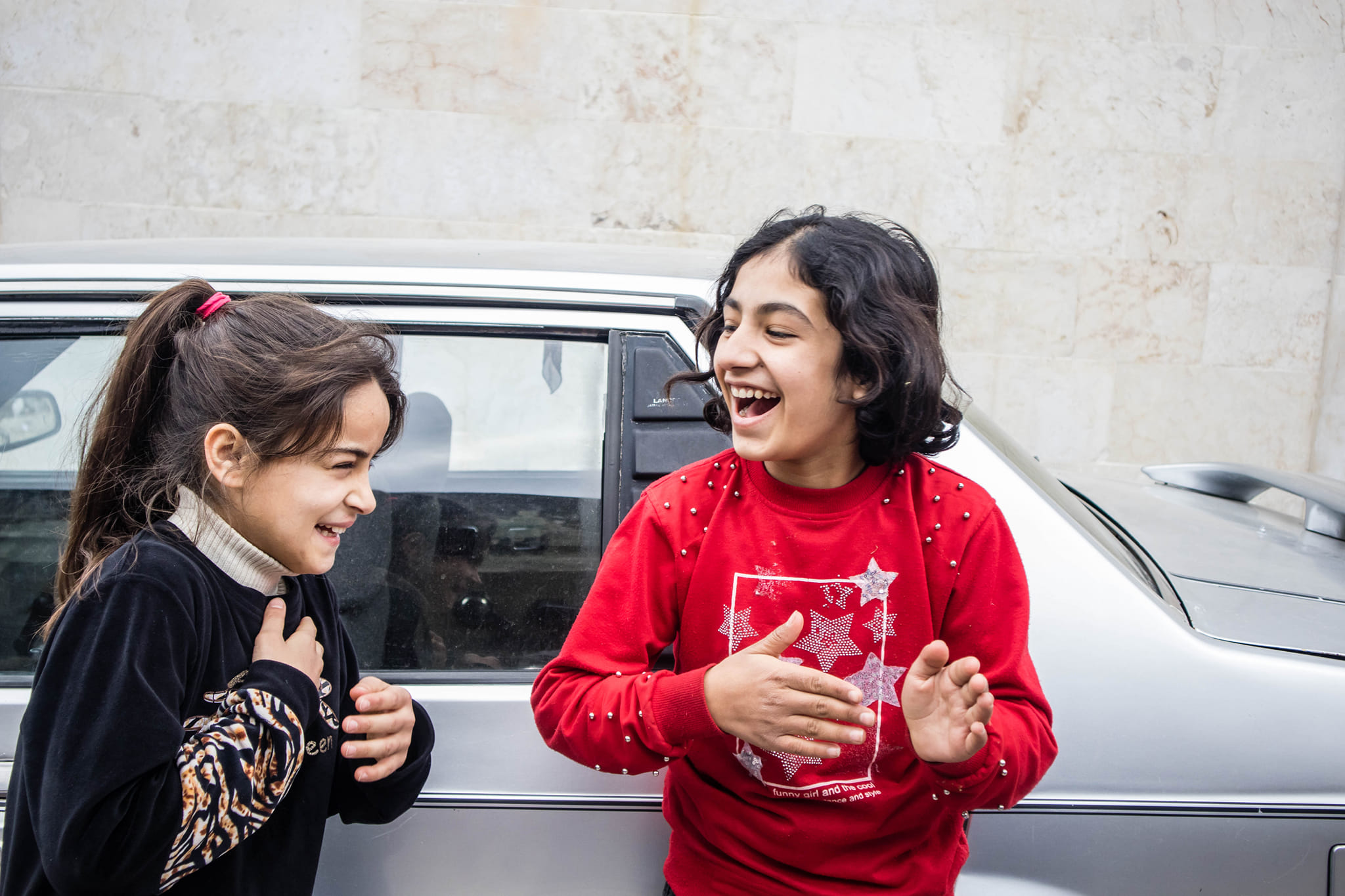 اجتماع مع مدير الشؤون الاجتماعية